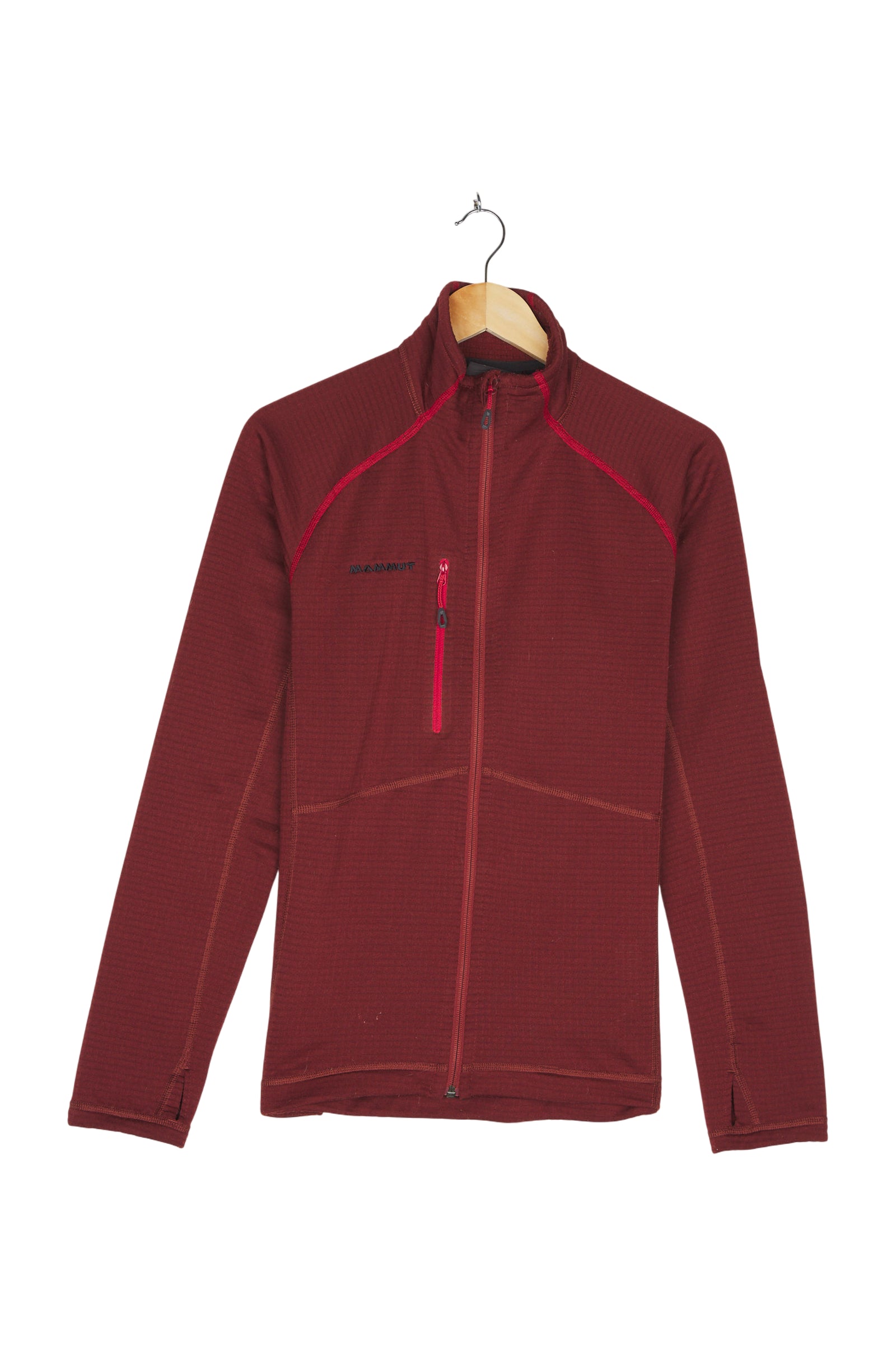 Fleecejacke für Damen